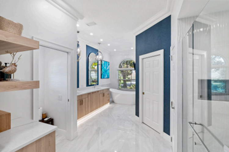 Bathroom Remodel ROI in Orlando: What You Need to Know