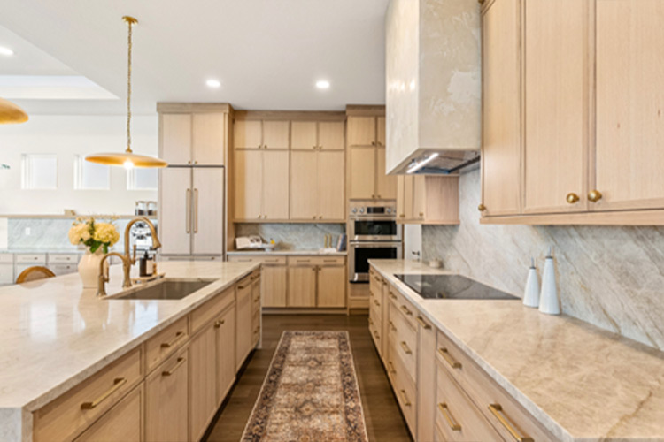 Top Kitchen Design Trends in Orlando Right Now